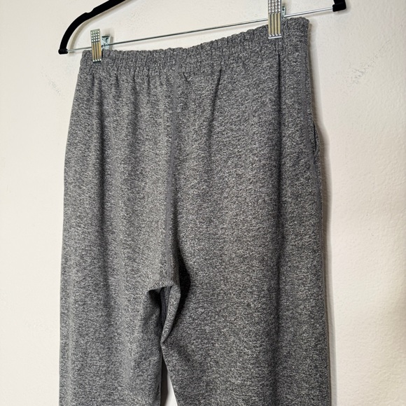Vuori Boyfriend Joggers Heather Gray Size S - Picture 6 of 8